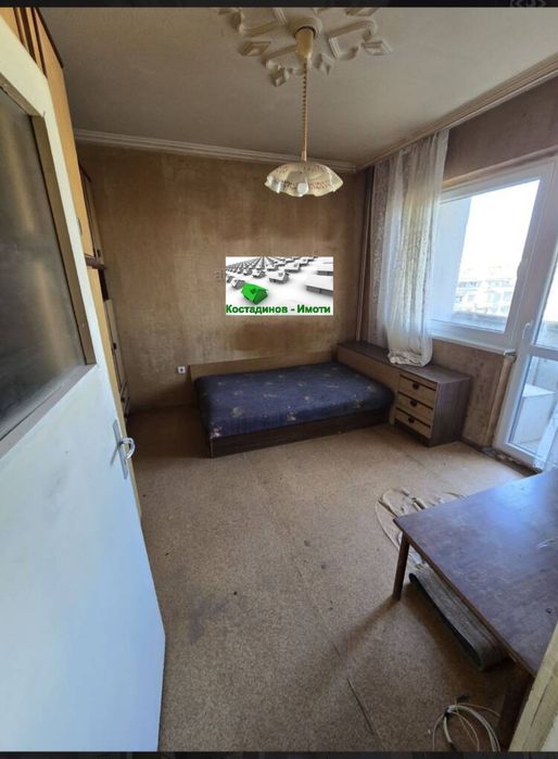 Продава се Многостаен апартамент в с. Крум, Област Хасково - 86 кв.м за 1082 €/кв.м - Снимка #2