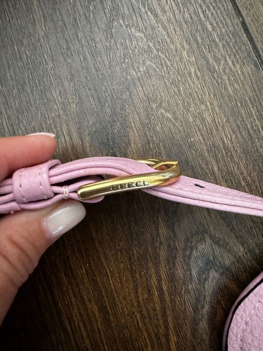 Gucci Aphrodite Medium чанта