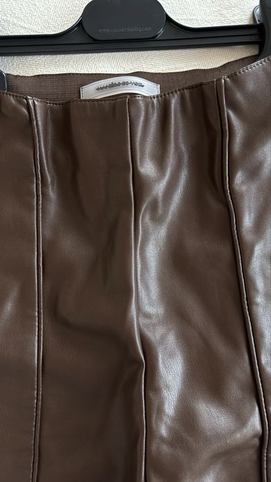 Кожен клин Maniere de voir