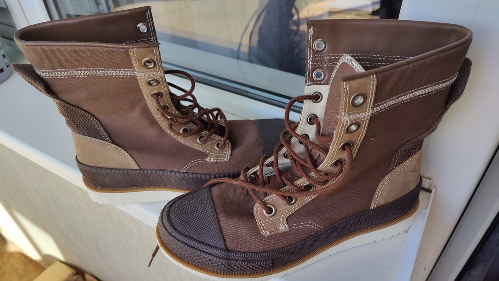 Convers all stars кецове