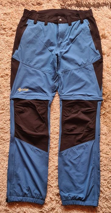 Pantaloni de drumetie
