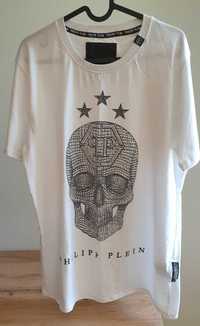 Чисто Нова Тениска Philipp Plein