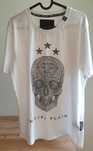Чисто Нова Тениска Philipp Plein