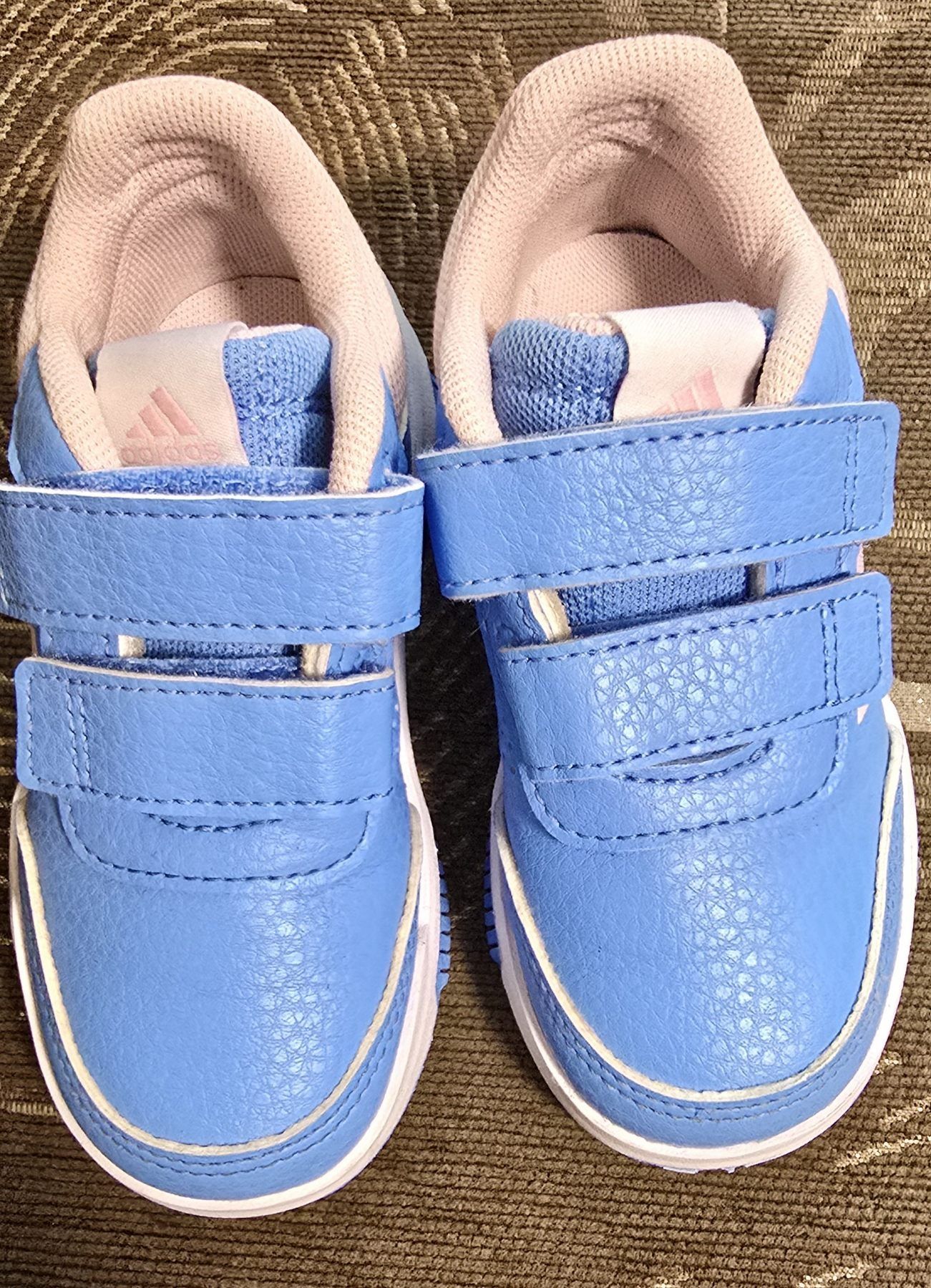 Децки маратонки Adidas