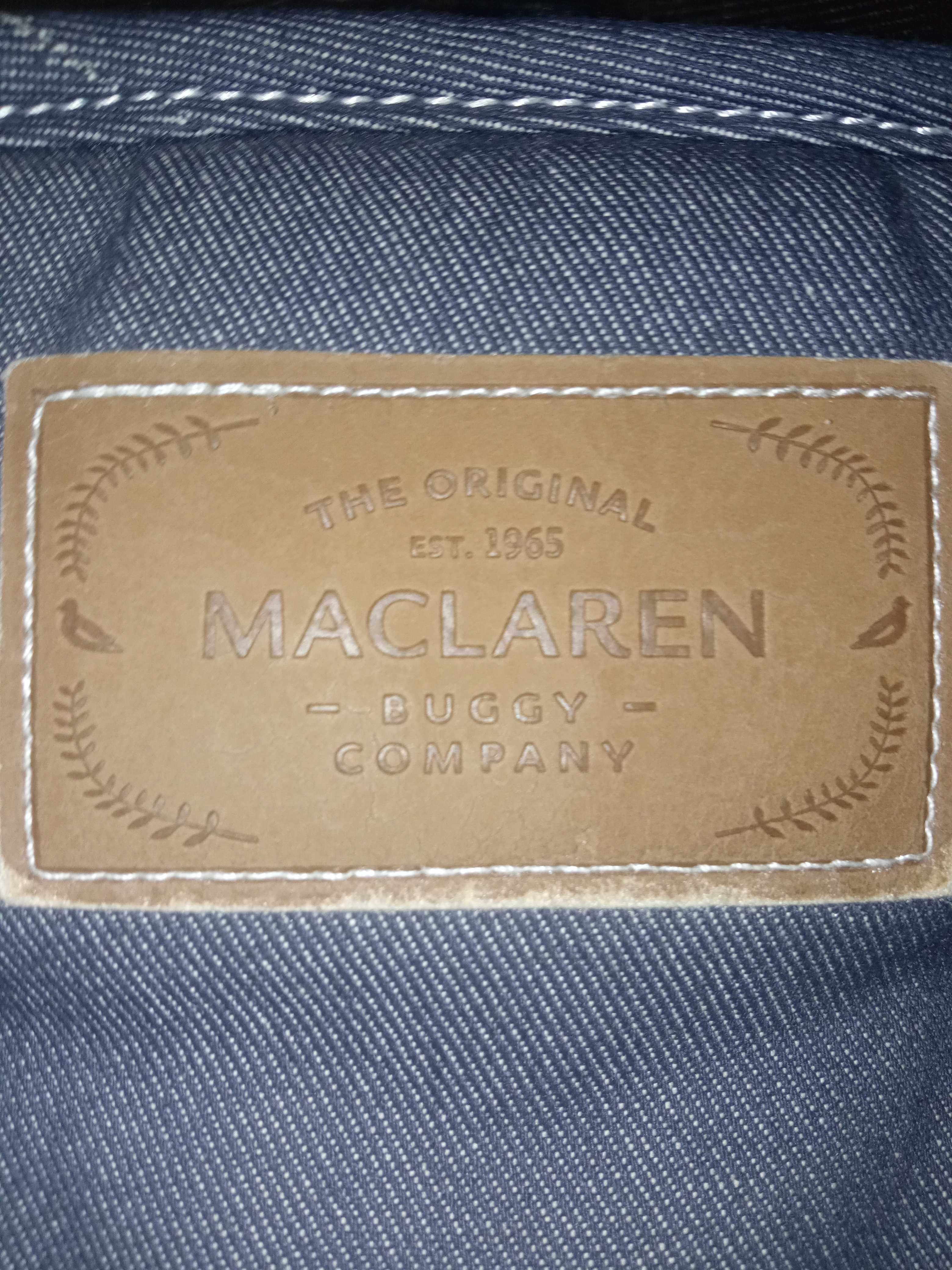 Детска количка Maclaren