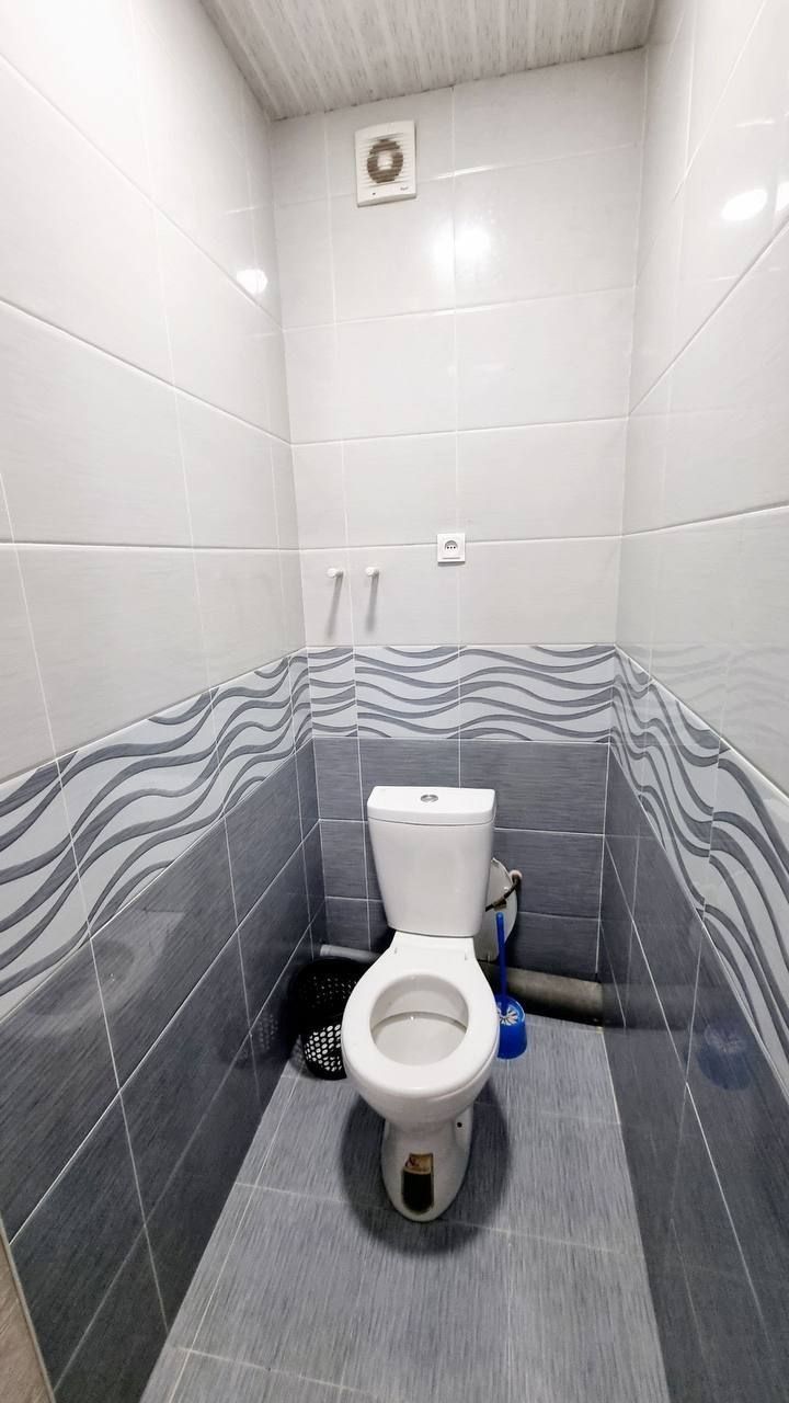 2 хонали квартира