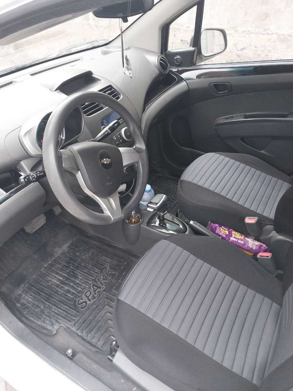 Продаю свою авто