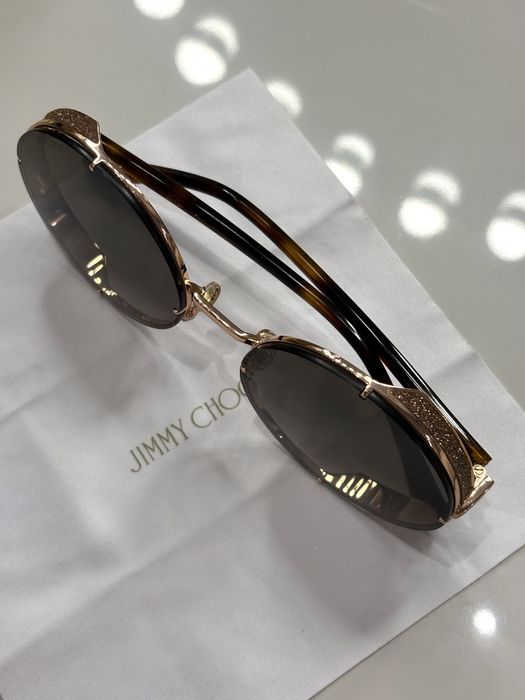 Оригинални слънчеви очила Jimmy Choo