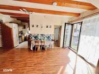 Apartament 3 camere, parcare, pod - Cetatea Fetei, Florești