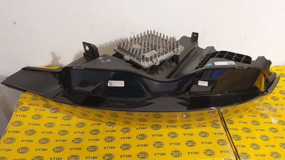 Far full led Matrix Range Rover Sport L494 facelift complet