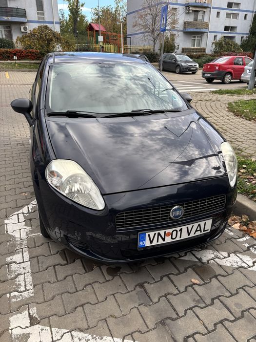 Fiat grande punto
