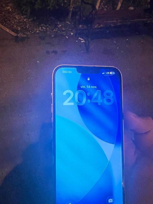 Vand iphone 14 plus