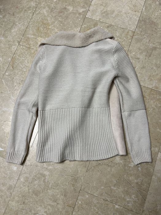 Cardigan Colin’s cu blanita