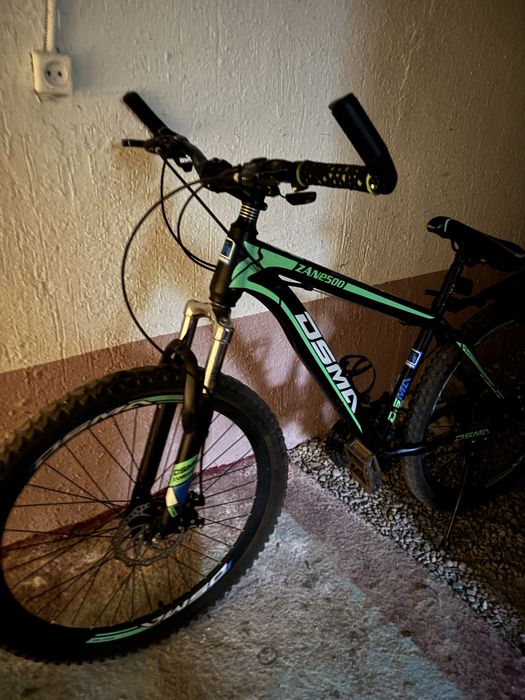 Продам спорт велосипед