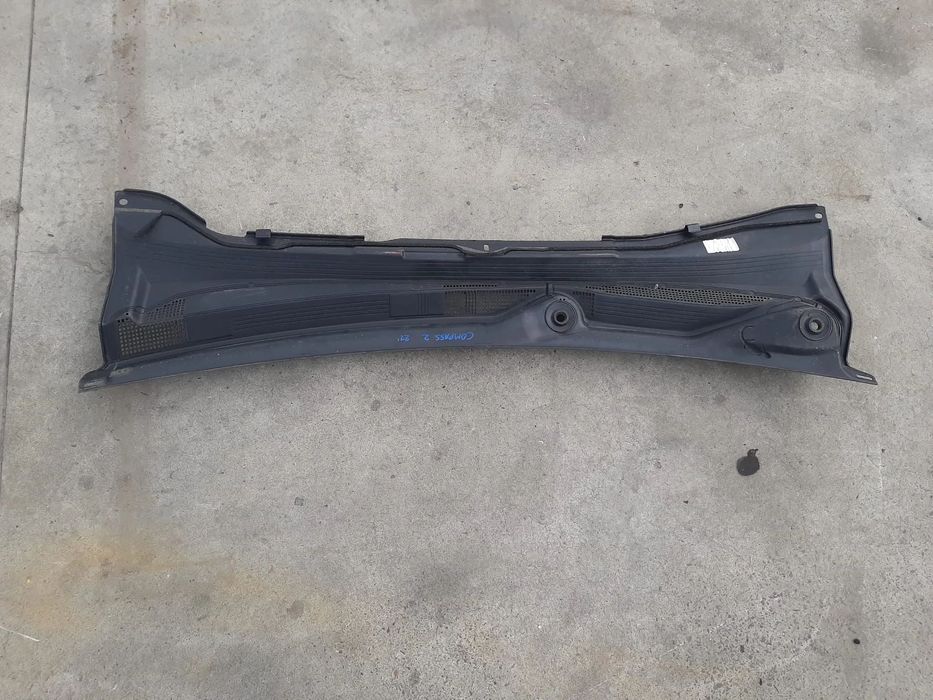 grila stergator parbriz jeep compass 2 dupa 2020  60932904
