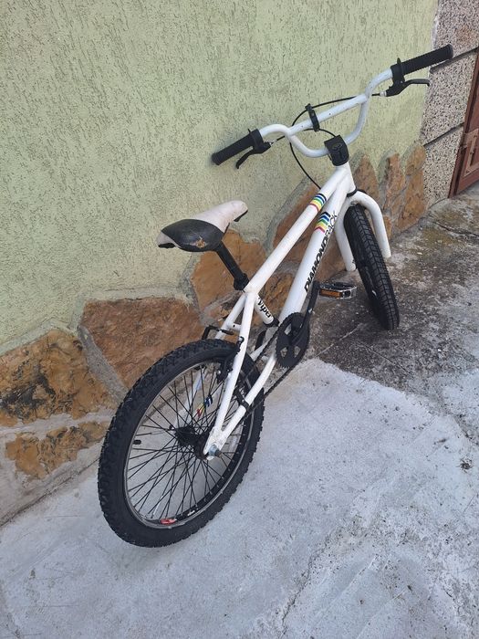 Вмх 20 цола със свободен венец!