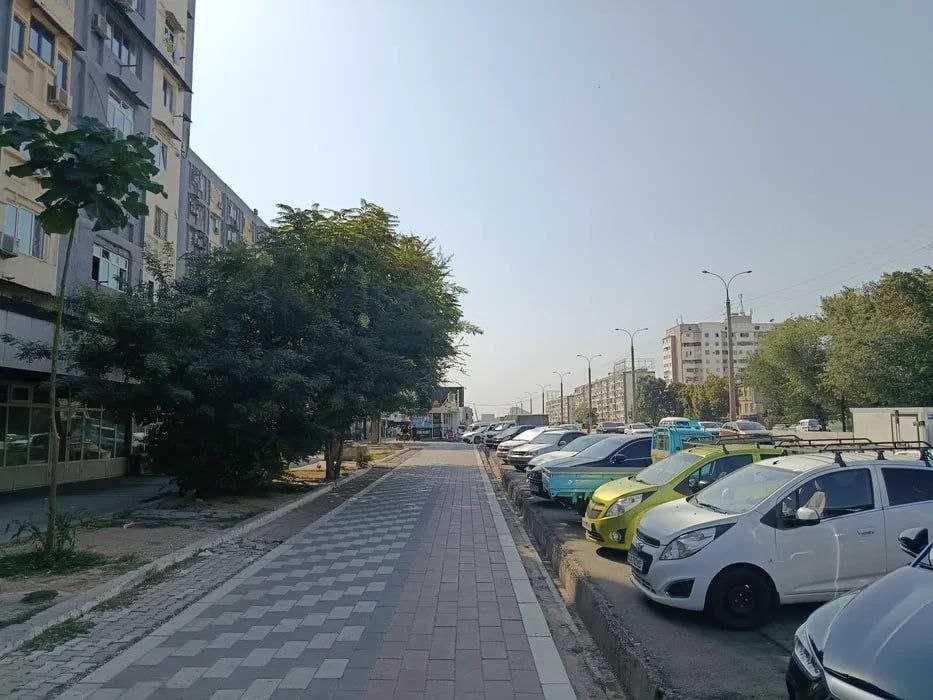 Аренда помещения 55 м² Паркентский Мирзо-Улугбекский ID181