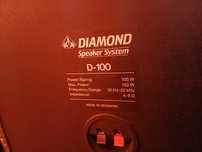 Amplificator Audio Harman/Kardon HK650 și Boxe audio daneze de2*100W..