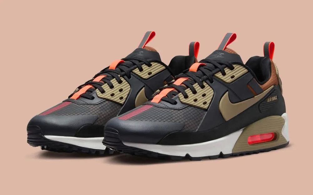 Търся ! Nike Air Max