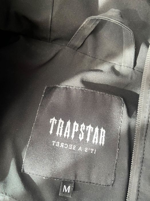 Яке Трапстар/Trapstar размер М
