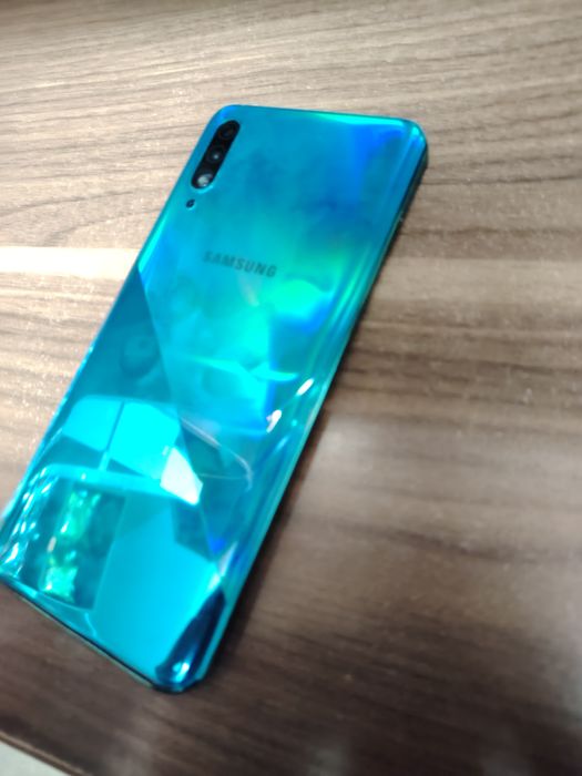 Samsung a30s impecabil