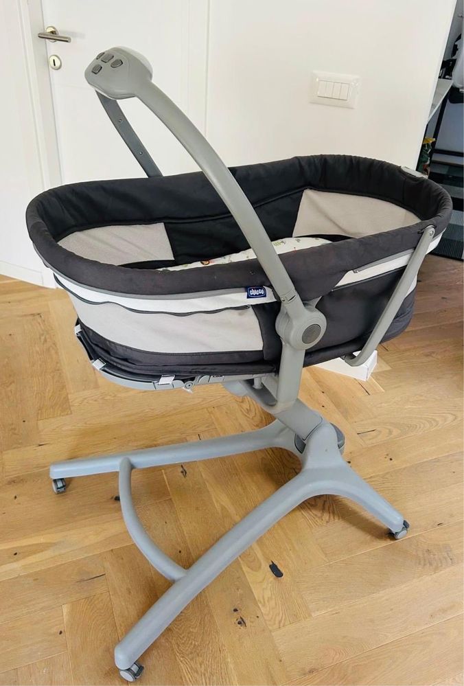 Patut/scaun CHICCO