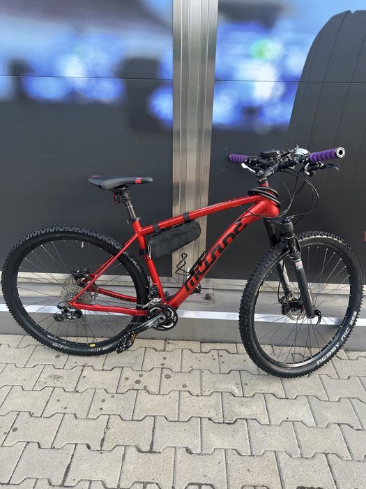 Bicicleta de vanzare