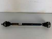 Предна дясна полуоска Seat Altea (04-09)г. 1.9 TDi 105 к.с. 1K0407272