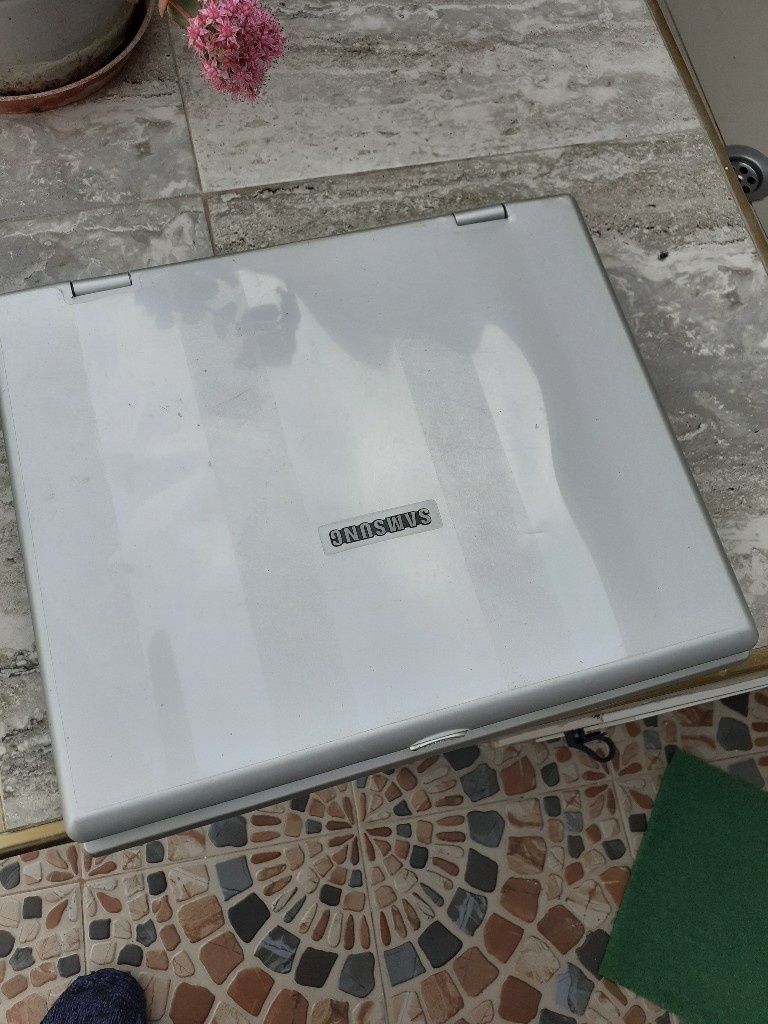 Laptop Samsung P28 за части