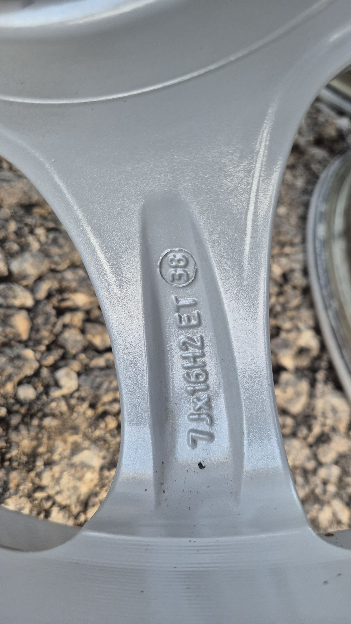 Джанти ANZIO 5/114.3 Toyota,Suzuki,Honda 5x114.3