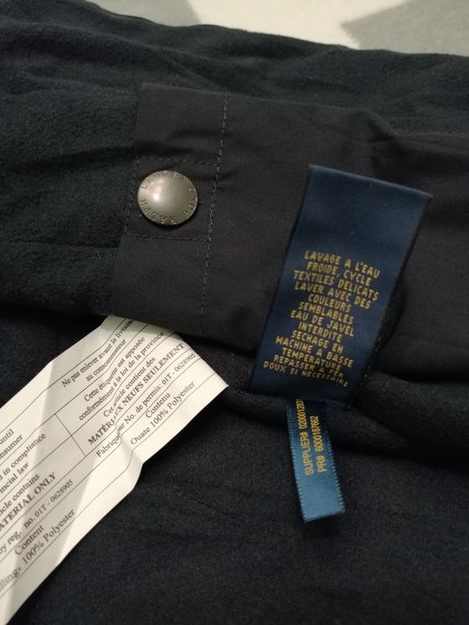 POLO by RALPH LAUREN geacă autentică bărbați | L | transport GRATUIT‼️