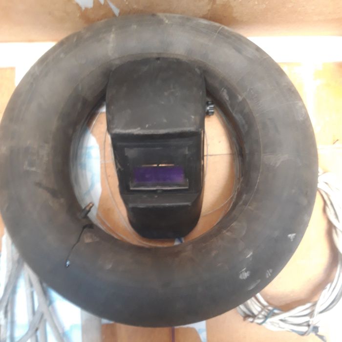 Камера на 14 ммм