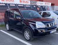 Ofer Nissan xtrail t31 \2009