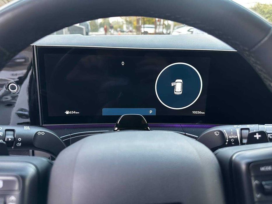 Hyundai SantaFe 2025 Turbo 2.5