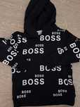 Худи  Boss  kids8
