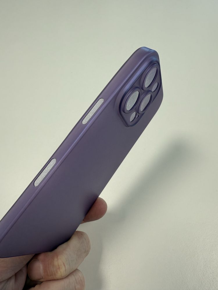 Калъф за iPhone 16 Pro
