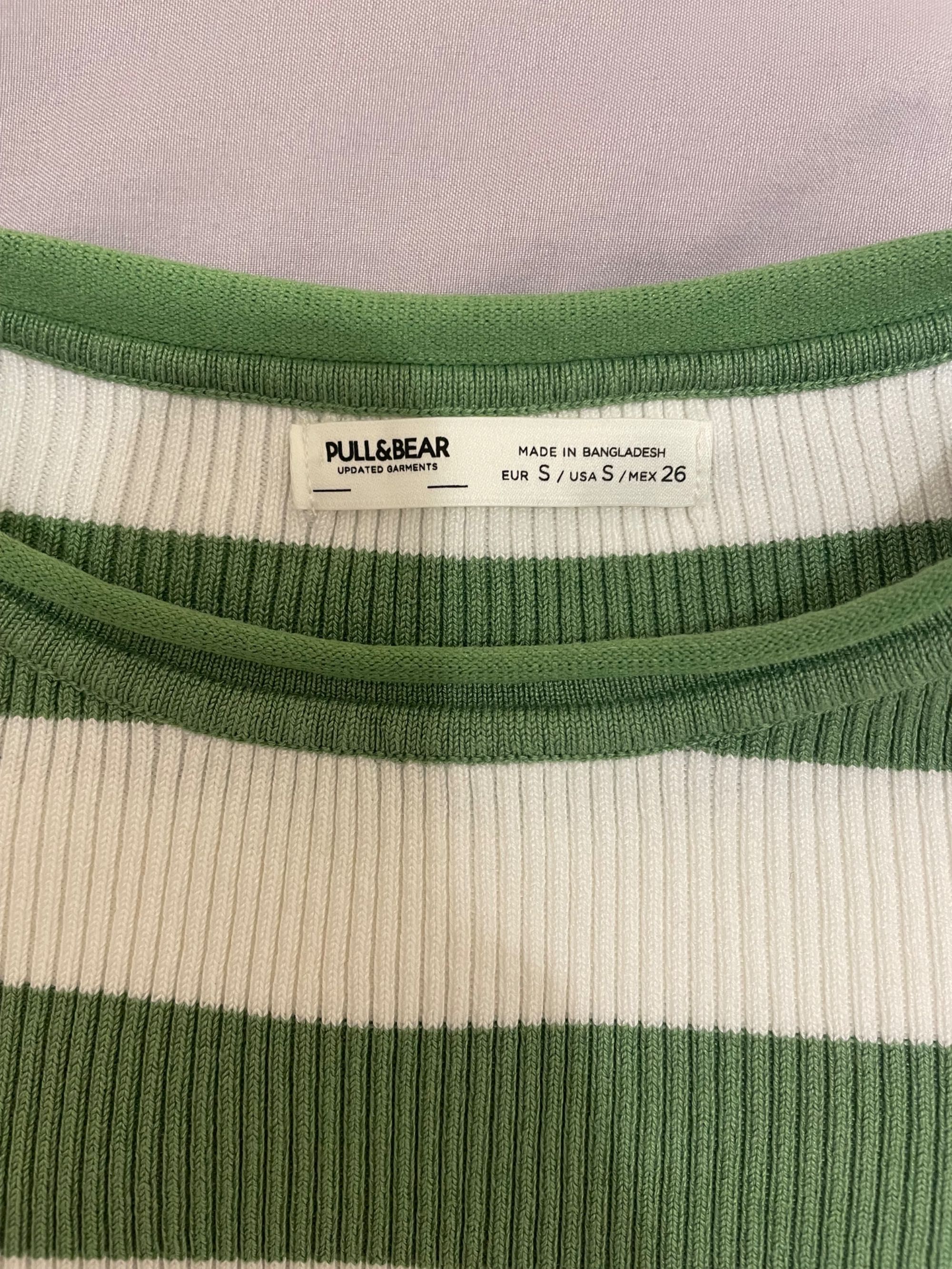 Pull&Bear горнище S size