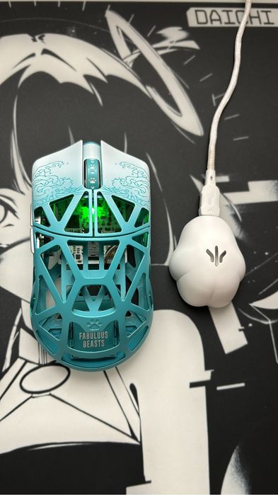wlmouse beast x fabulous 8k