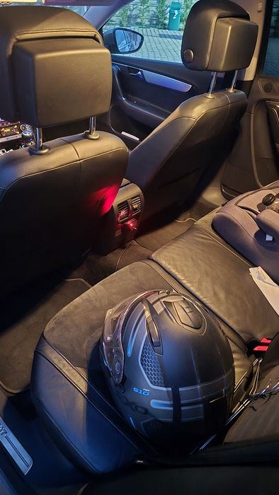 Volkswagen Passat B7