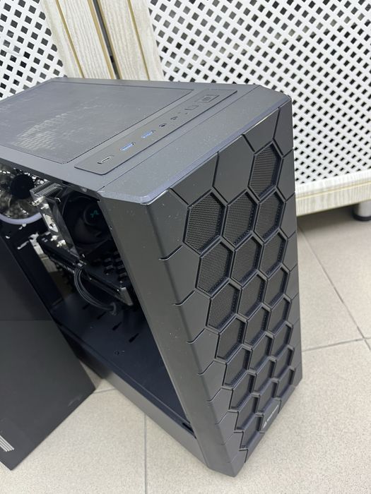 ПК Intel Core i5-12400F