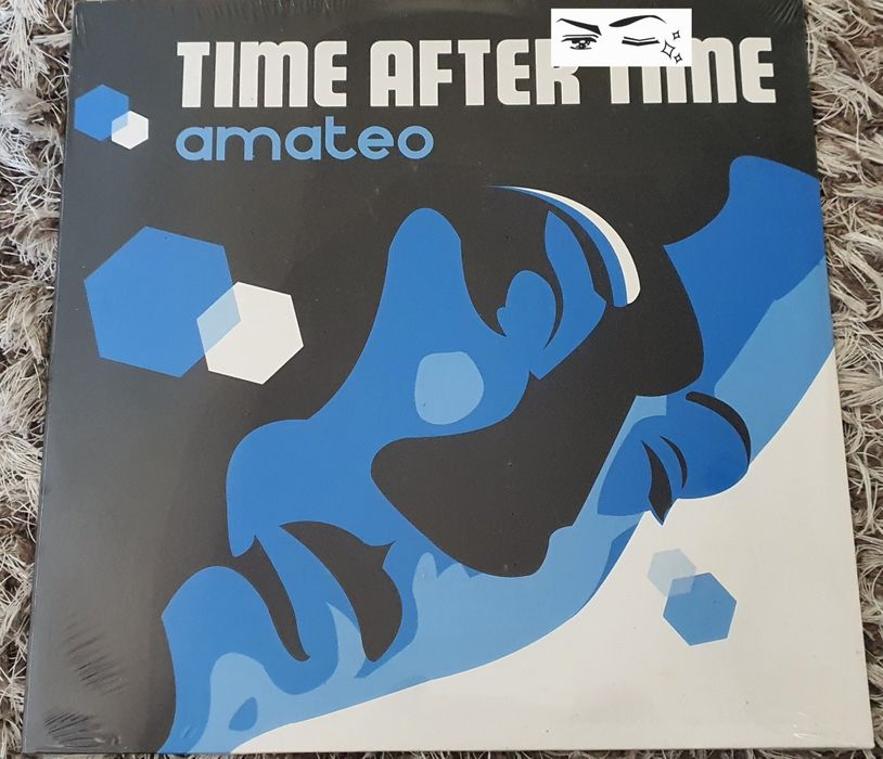 Vând viniluri noi-sigilate