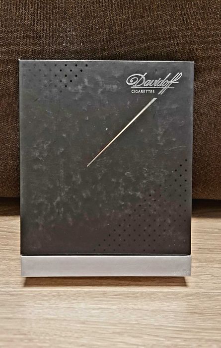 Davidoff - editie limitata