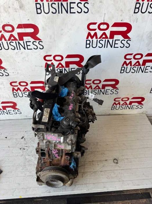Motor FARA ANEXE Mercedes Sprinter w 907 2.2 euro 6 t.r fata cod 651