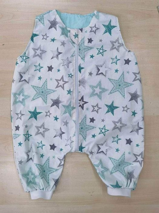 Бебешки чувлачета за сън и всичко за бебето