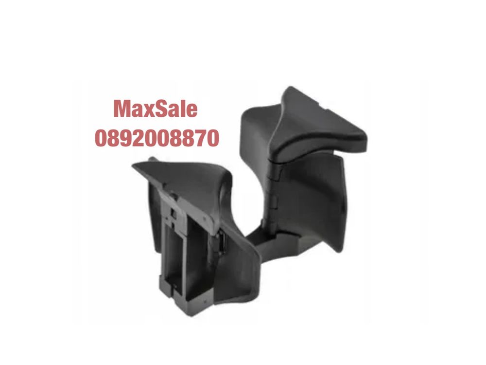 Cup holder поставка за чаши къп холдър Mercedes w204 w212 glk x204