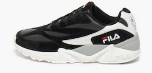 Fila,  V94M, Negru, 42