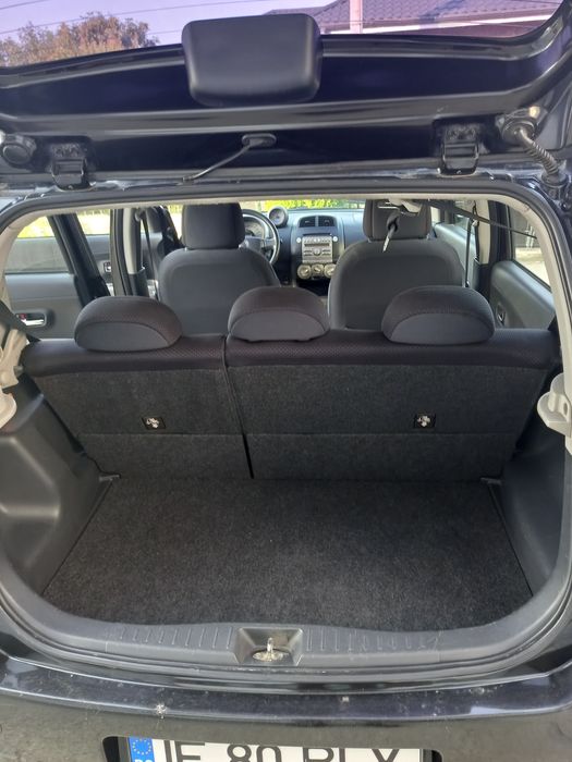 Proprietar vând urgent Daihatsu Sirion