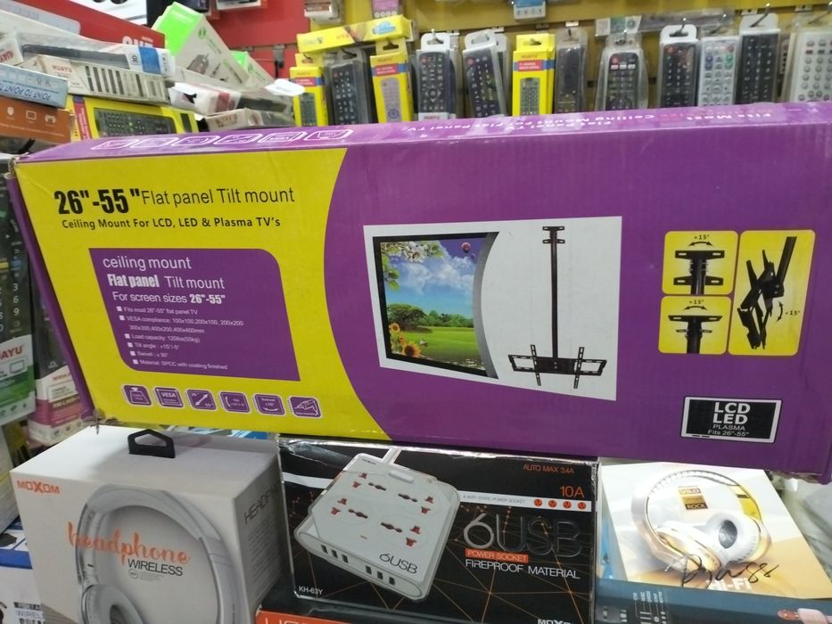 Паталочные кранштейны