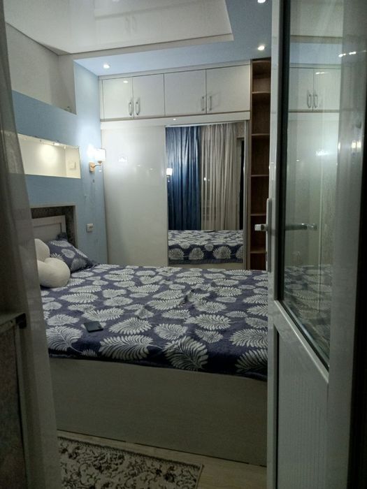 Сергили 5 а 2/6/7 ,45 КВ 54500 срочно сотаман