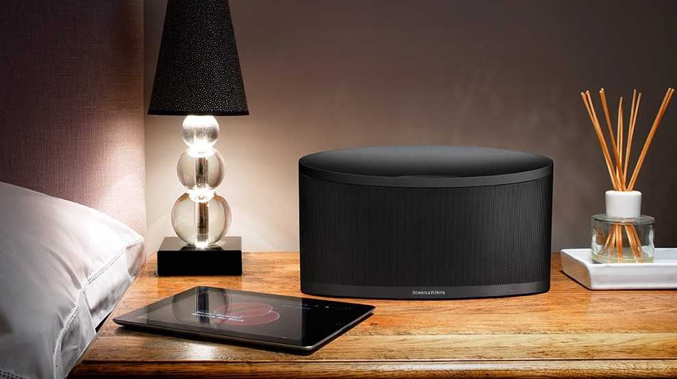 Bowers & Wilkins Z2 Акустическая система